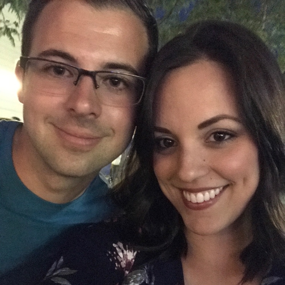 Meet your Posher, Regina